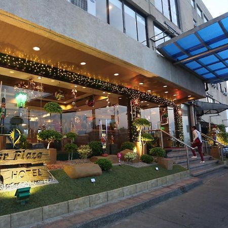 Star Plaza Hotel Dagupan City Exterior photo