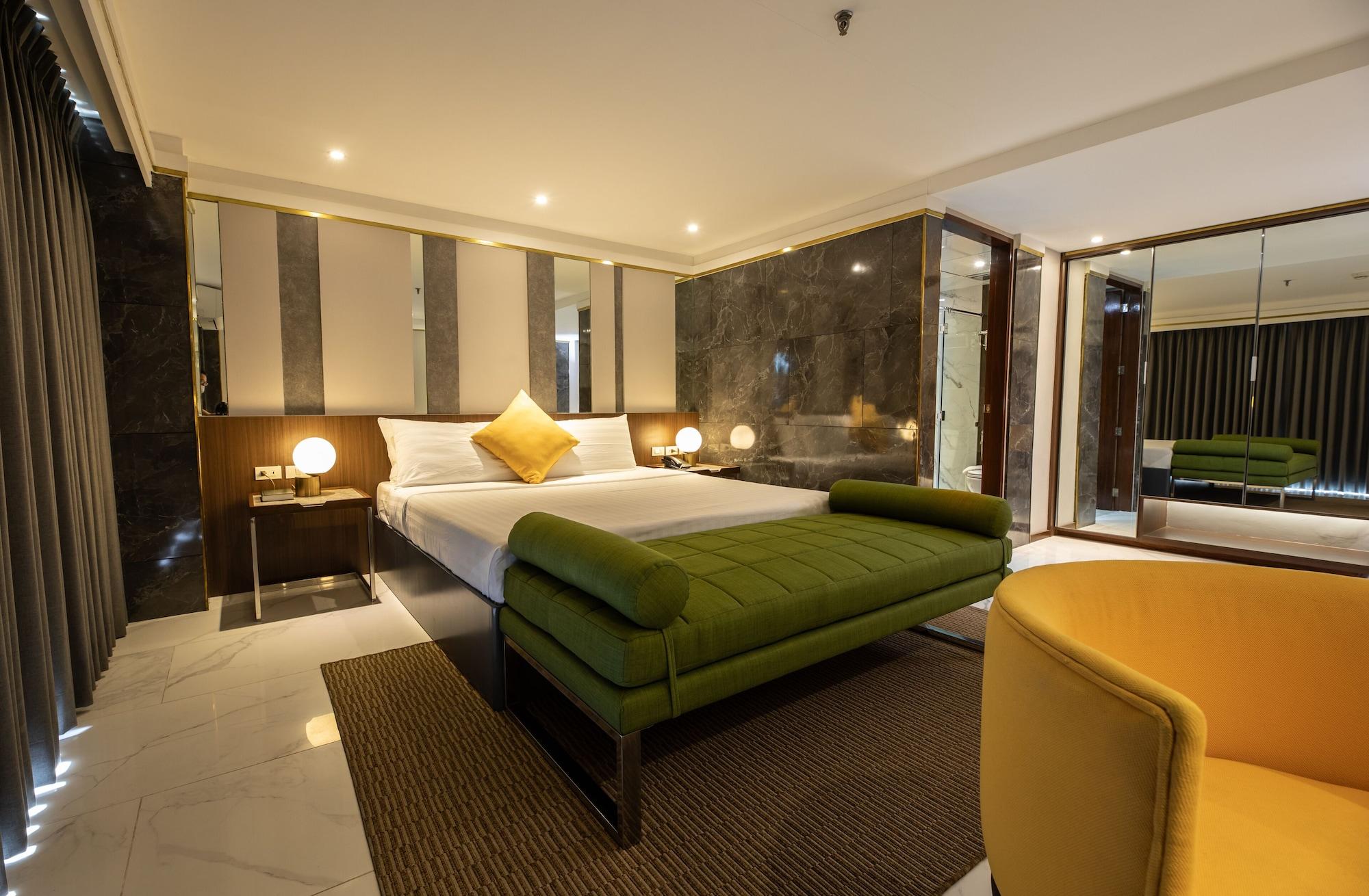 Star Plaza Hotel Dagupan City Exterior photo