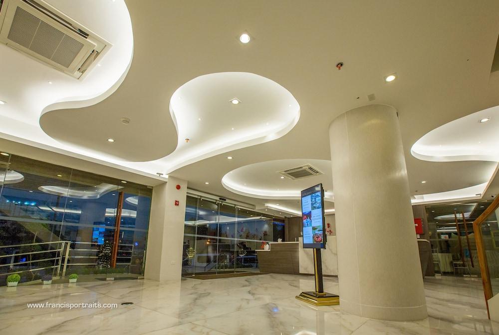 Star Plaza Hotel Dagupan City Exterior photo