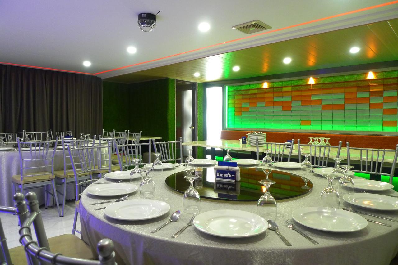 Star Plaza Hotel Dagupan City Exterior photo