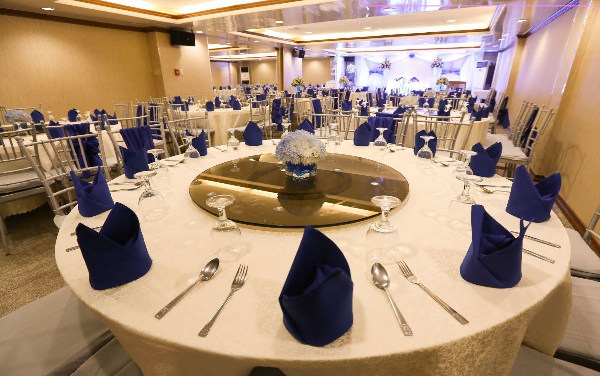 Star Plaza Hotel Dagupan City Exterior photo